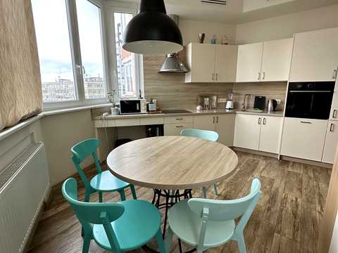 квартира за адресою Культури вул., 22в