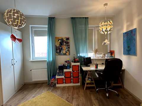 квартира за адресою Культури вул., 22в