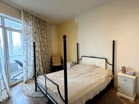 квартира за адресою Культури вул., 22в