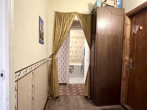 квартира за адресою Євгена Чикаленка вул., 46/3