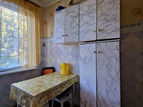 квартира за адресою Нескорених вул. (Героїв Праці), 15б