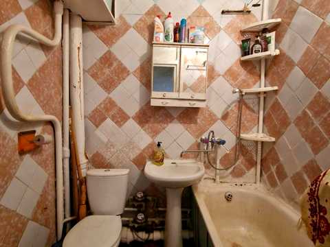 квартира за адресою Нескорених вул. (Героїв Праці), 15б