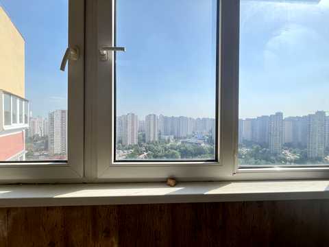 квартира по адресу Петра Григоренко просп., 12