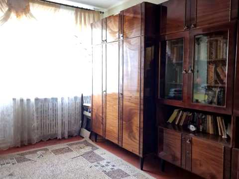 квартира за адресою Нескорених вул. (Героїв Праці), 15б
