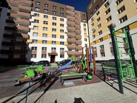 квартира за адресою Героїв Крут вул., 4-А