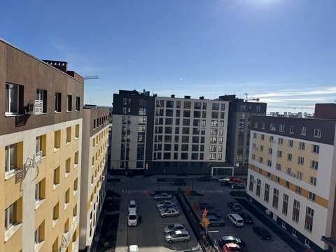 квартира за адресою Героїв Крут вул., 4-А