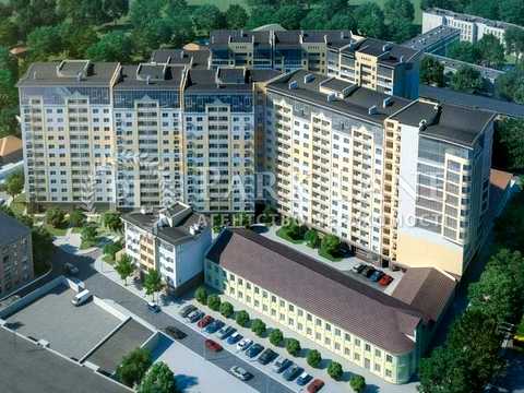 квартира за адресою Нивська вул., 4-Г