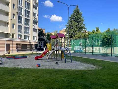 квартира за адресою Нивська вул., 4-Г