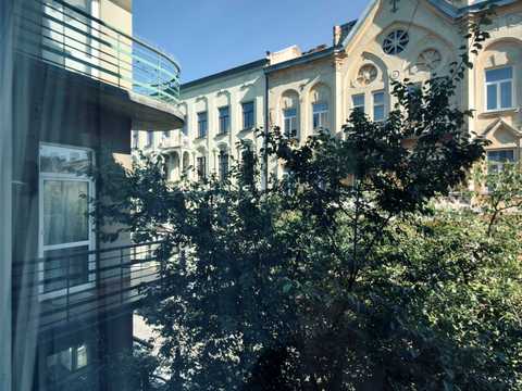 квартира по адресу Михаила Старицкого ул., 5