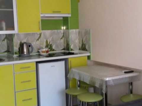 квартира за адресою Миколаївська дорога вул., 168