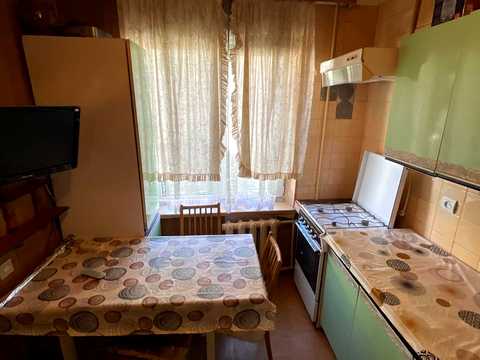 квартира по адресу Любинская ул., 162