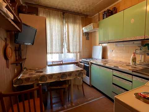 квартира по адресу Любинская ул., 162
