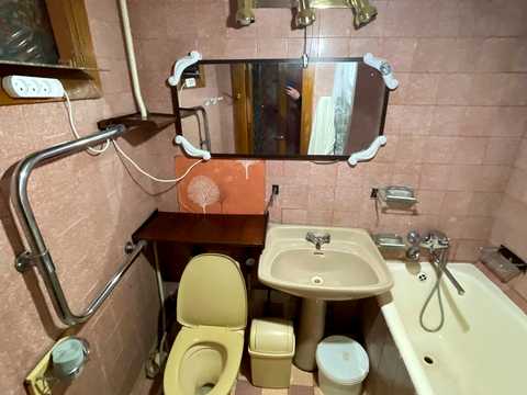 квартира по адресу Любинская ул., 162