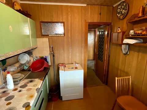 квартира по адресу Любинская ул., 162