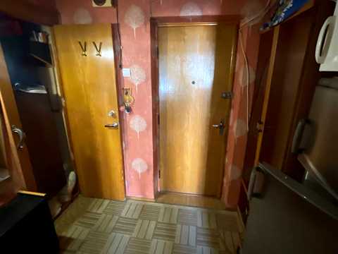 квартира по адресу Любинская ул., 162