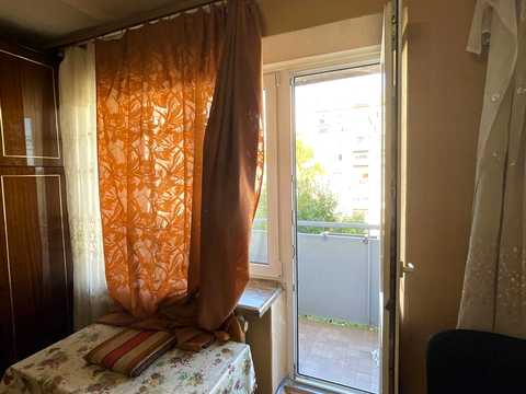 квартира по адресу Любинская ул., 162