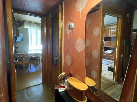 квартира по адресу Любинская ул., 162