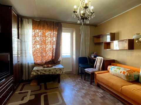 квартира по адресу Любинская ул., 162