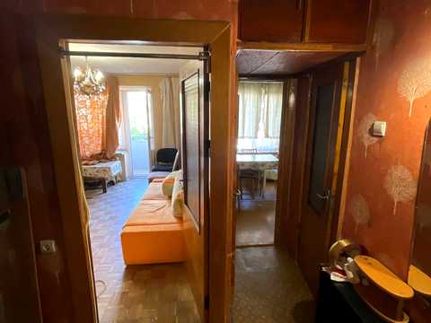 квартира по адресу Любинская ул., 162
