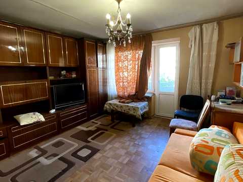 квартира по адресу Любинская ул., 162