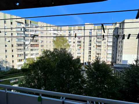 квартира по адресу Любинская ул., 162