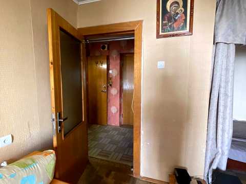 квартира по адресу Любинская ул., 162