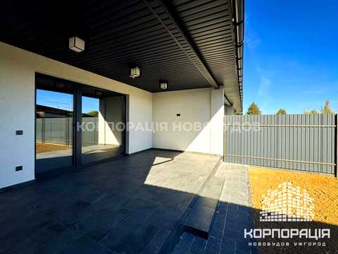 будинок за адресою Ужгород, Загорська вул., 167