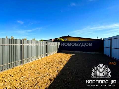 будинок за адресою Ужгород, Загорська вул., 167