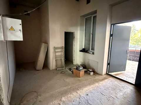 комерційна за адресою Української Перемоги вул., 34-А