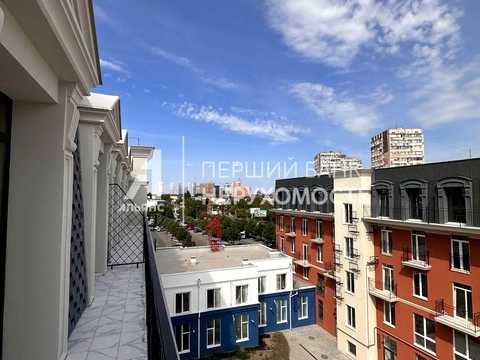 квартира за адресою Одеса, Люстдорфська дорога вул. (Черноморская дорога), (Будинок)