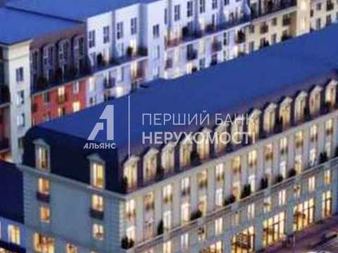 квартира за адресою Одеса, Люстдорфська дорога вул. (Черноморская дорога), (Будинок)