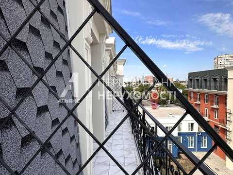 квартира за адресою Одеса, Люстдорфська дорога вул. (Черноморская дорога), (Будинок)