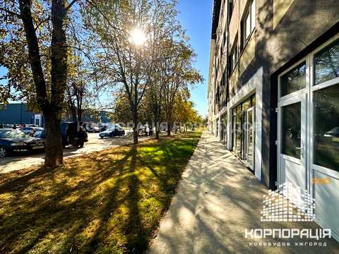 квартира по адресу Сергія Мартина ул., 4