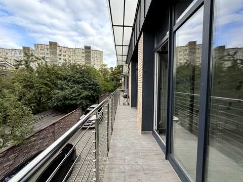 квартира за адресою Клима Савура вул., 17
