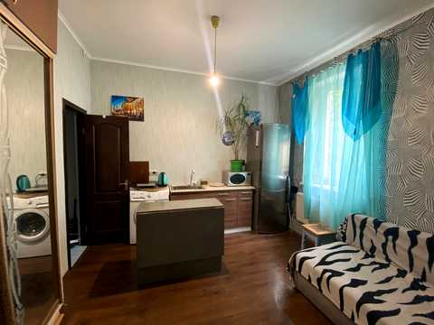 квартира за адресою Сергія Тимошенка вул. (Костичева), 5