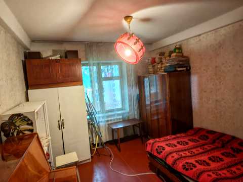 квартира по адресу Академика Булаховского ул., 28-В