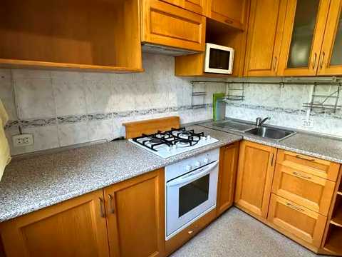 квартира за адресою Бахмацька вул., 18