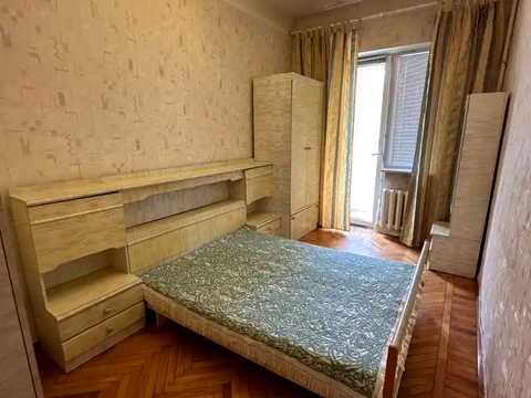 квартира за адресою Бахмацька вул., 18
