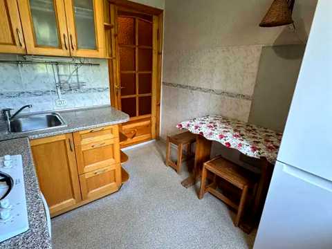 квартира за адресою Бахмацька вул., 18