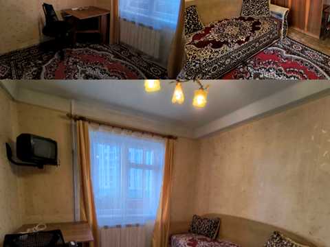 квартира за адресою Загорівська вул. (Багговутівська), 29