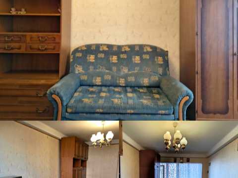 квартира за адресою Загорівська вул. (Багговутівська), 29