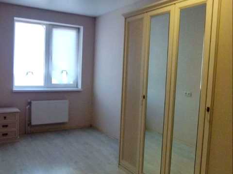 квартира за адресою Штильова вул., 1
