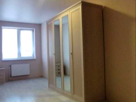 квартира за адресою Штильова вул., 1