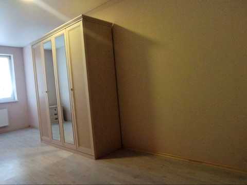 квартира за адресою Штильова вул., 1