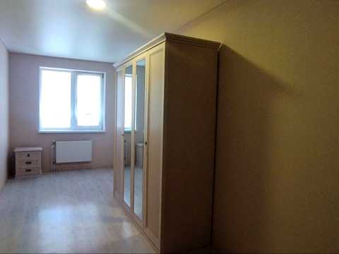 квартира за адресою Штильова вул., 1