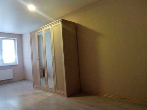 квартира за адресою Штильова вул., 1