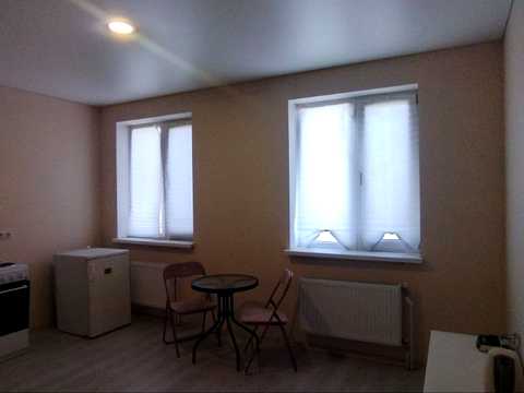 квартира за адресою Штильова вул., 1