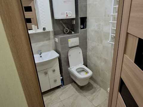 квартира по адресу Голосеевский просп. (40-летия Октября), 122к1