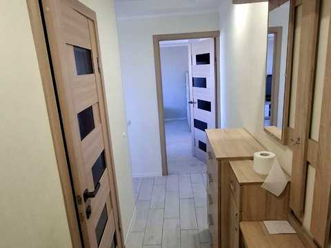 квартира по адресу Голосеевский просп. (40-летия Октября), 122к1