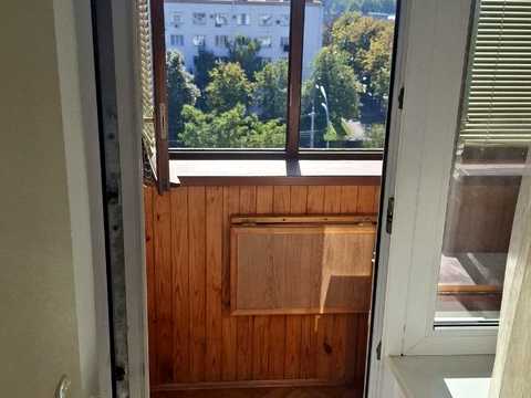 квартира по адресу Голосеевский просп. (40-летия Октября), 122к1